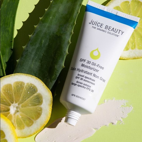 💗JUICE BEAUTY SPF 30 Oil-Free Moisturizer - Picture 2 of 10